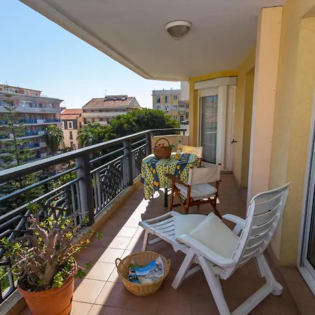 Les Daturas - Giotto - Centre Avec Terrasse Et Parking Mae-9254